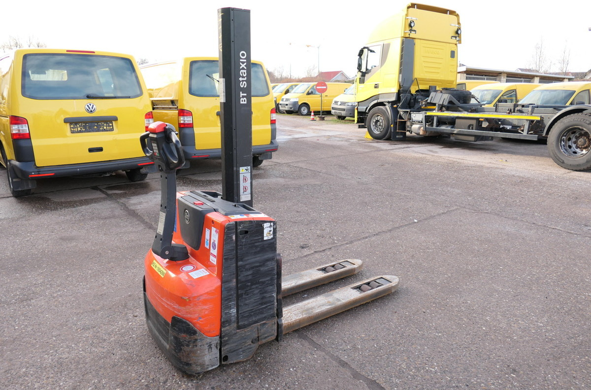 BT SWE 080L - 码垛车:图3 BT SWE 080L - 码垛车:图3