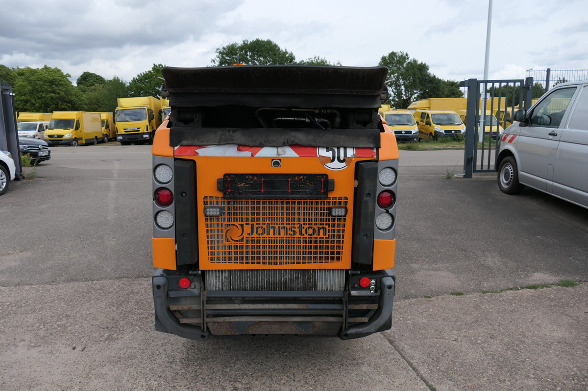 CN200 Sweeper - 道路清扫机:图5 CN200 Sweeper - 道路清扫机:图5