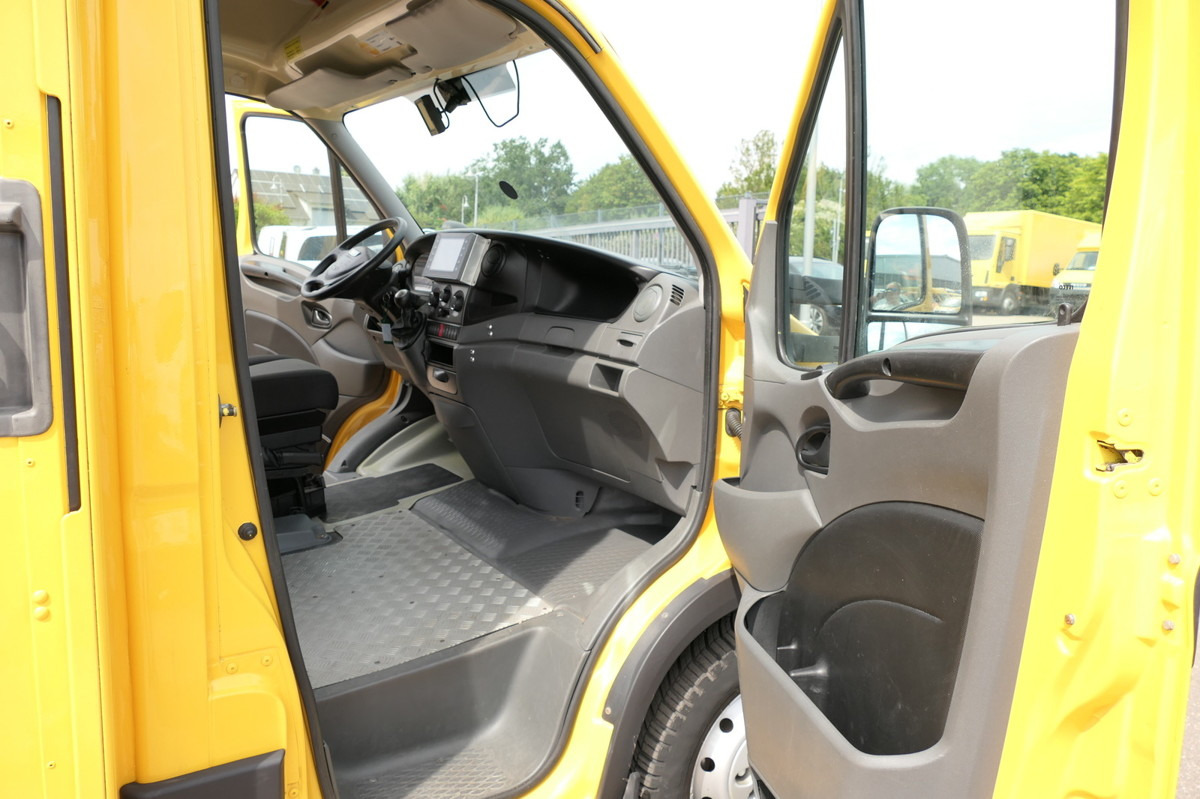 厢式货车, 电动小型货车 IVECO Daily 35 S11 C30C ELEKTRO COC Umbau 08/2021 Firm:图6 厢式货车, 电动小型货车 IVECO Daily 35 S11 C30C ELEKTRO COC Umbau 08/2021 Firm:图6