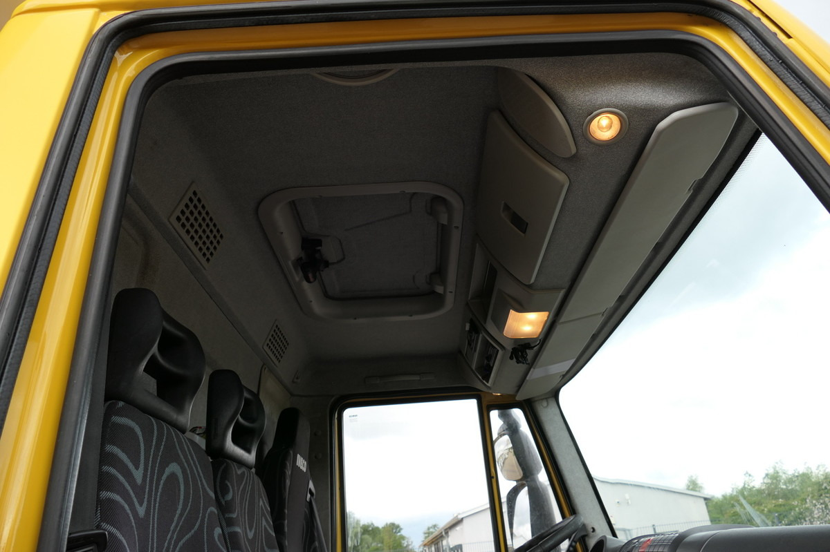 IVECO EuroCargo ML 120 E28/P AHK LBW Koffer 7,00x2,44x - 厢式卡车:图5 IVECO EuroCargo ML 120 E28/P AHK LBW Koffer 7,00x2,44x - 厢式卡车:图5
