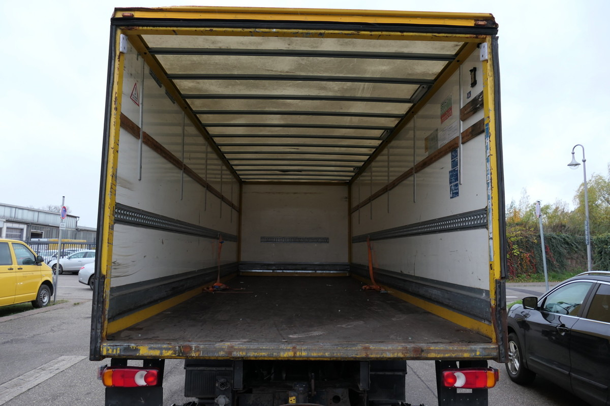 IVECO EuroCargo ML 120 E28/P AHK LBW - 厢式卡车:图5 IVECO EuroCargo ML 120 E28/P AHK LBW - 厢式卡车:图5