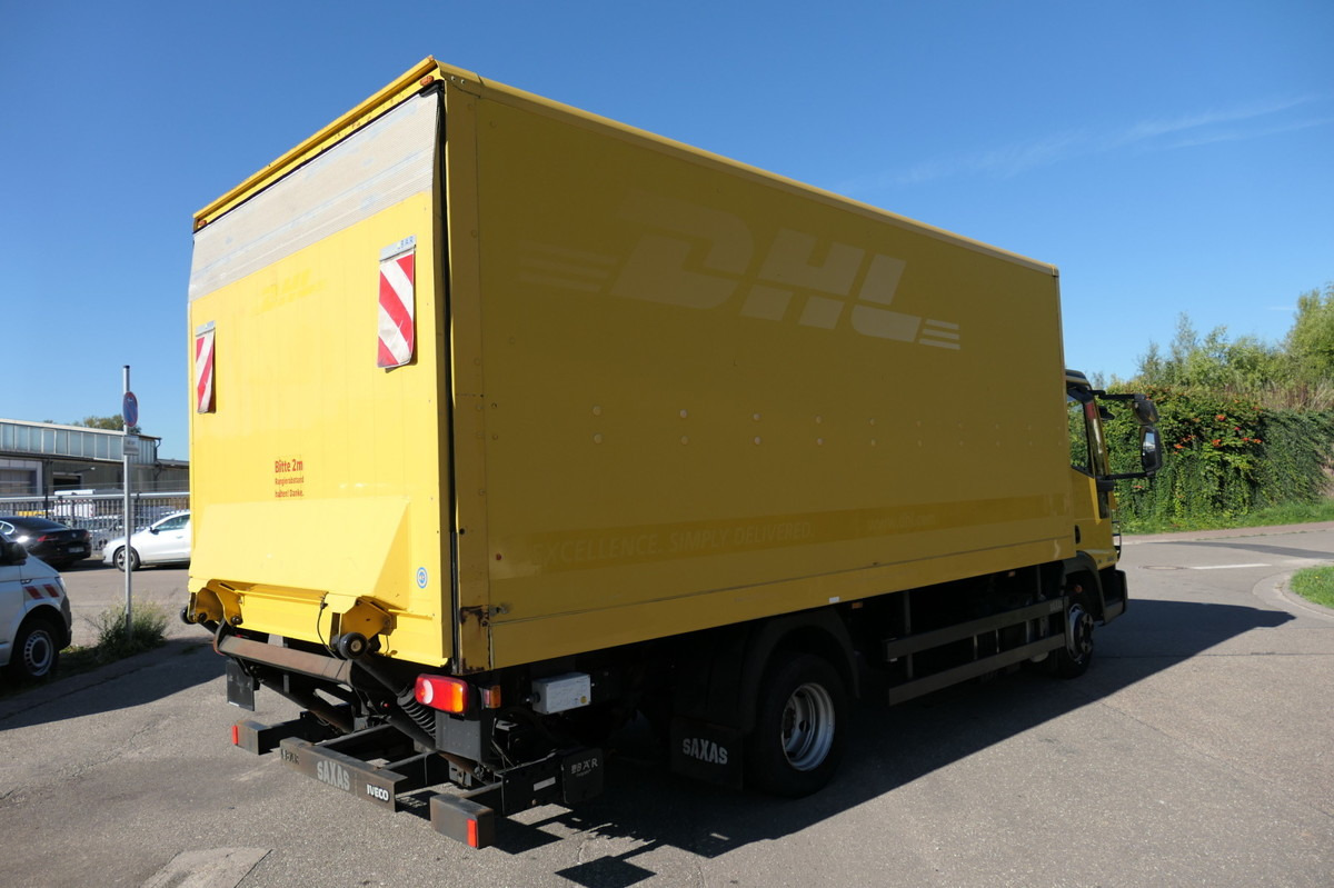 IVECO EuroCargo ML 75 E 16 P LBW LUFT AUTOMATIK COC EU - 厢式货车:图3 IVECO EuroCargo ML 75 E 16 P LBW LUFT AUTOMATIK COC EU - 厢式货车:图3