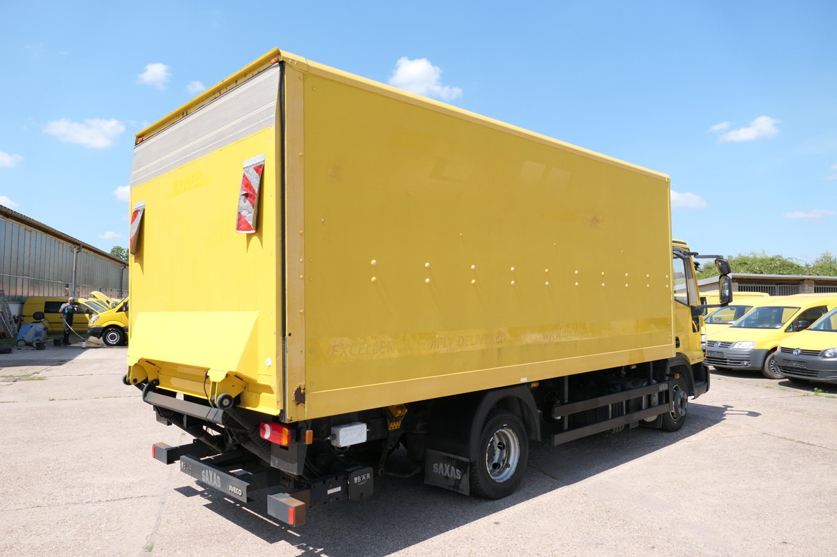 IVECO EuroCargo ML 75 E 16 P LBW LUFT AUTOMATIK COC EU - 厢式货车:图3 IVECO EuroCargo ML 75 E 16 P LBW LUFT AUTOMATIK COC EU - 厢式货车:图3