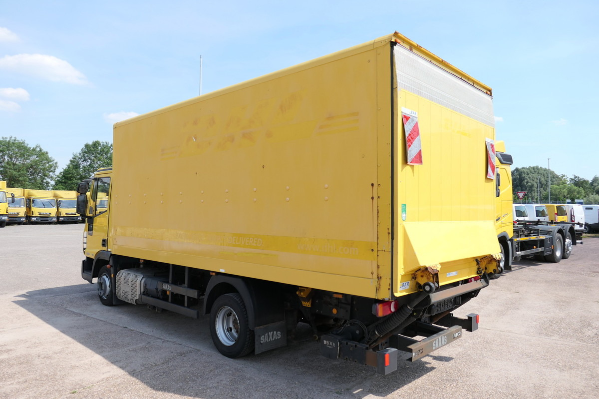 IVECO EuroCargo ML 75 E 16 P LBW LUFT AUTOMATIK COC EU - 厢式货车:图4 IVECO EuroCargo ML 75 E 16 P LBW LUFT AUTOMATIK COC EU - 厢式货车:图4