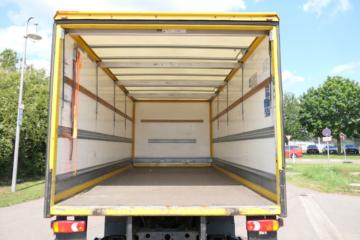 IVECO EuroCargo ML 75 E 16 P LBW LUFT AUTOMATIK COC EU - 厢式货车:图5 IVECO EuroCargo ML 75 E 16 P LBW LUFT AUTOMATIK COC EU - 厢式货车:图5