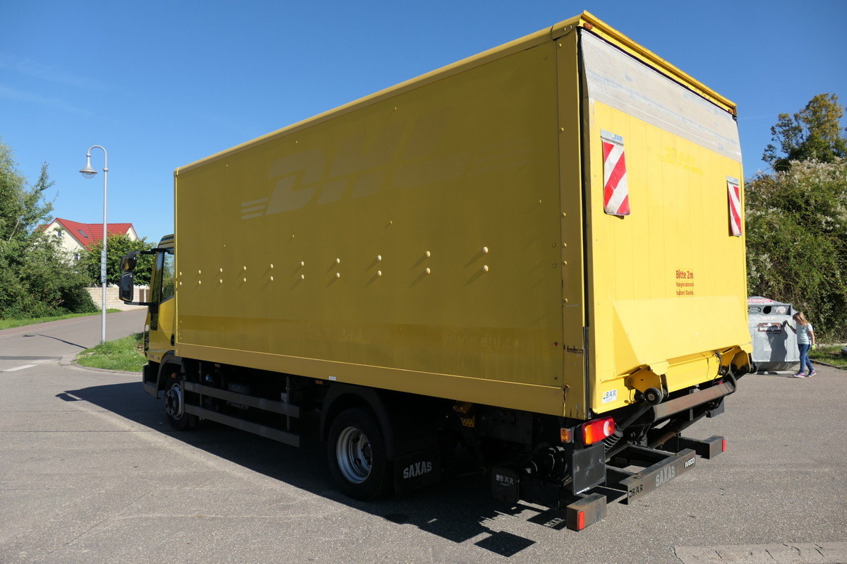 IVECO EuroCargo ML 75 E 16 P LBW LUFT AUTOMATIK COC EU - 厢式货车:图4 IVECO EuroCargo ML 75 E 16 P LBW LUFT AUTOMATIK COC EU - 厢式货车:图4