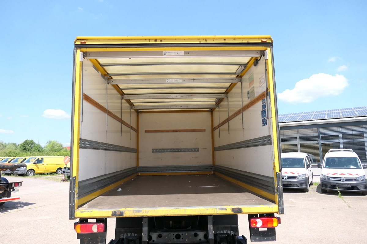 IVECO EuroCargo ML 75 E 16 P LBW LUFT AUTOMATIK COC EU - 厢式货车:图5 IVECO EuroCargo ML 75 E 16 P LBW LUFT AUTOMATIK COC EU - 厢式货车:图5