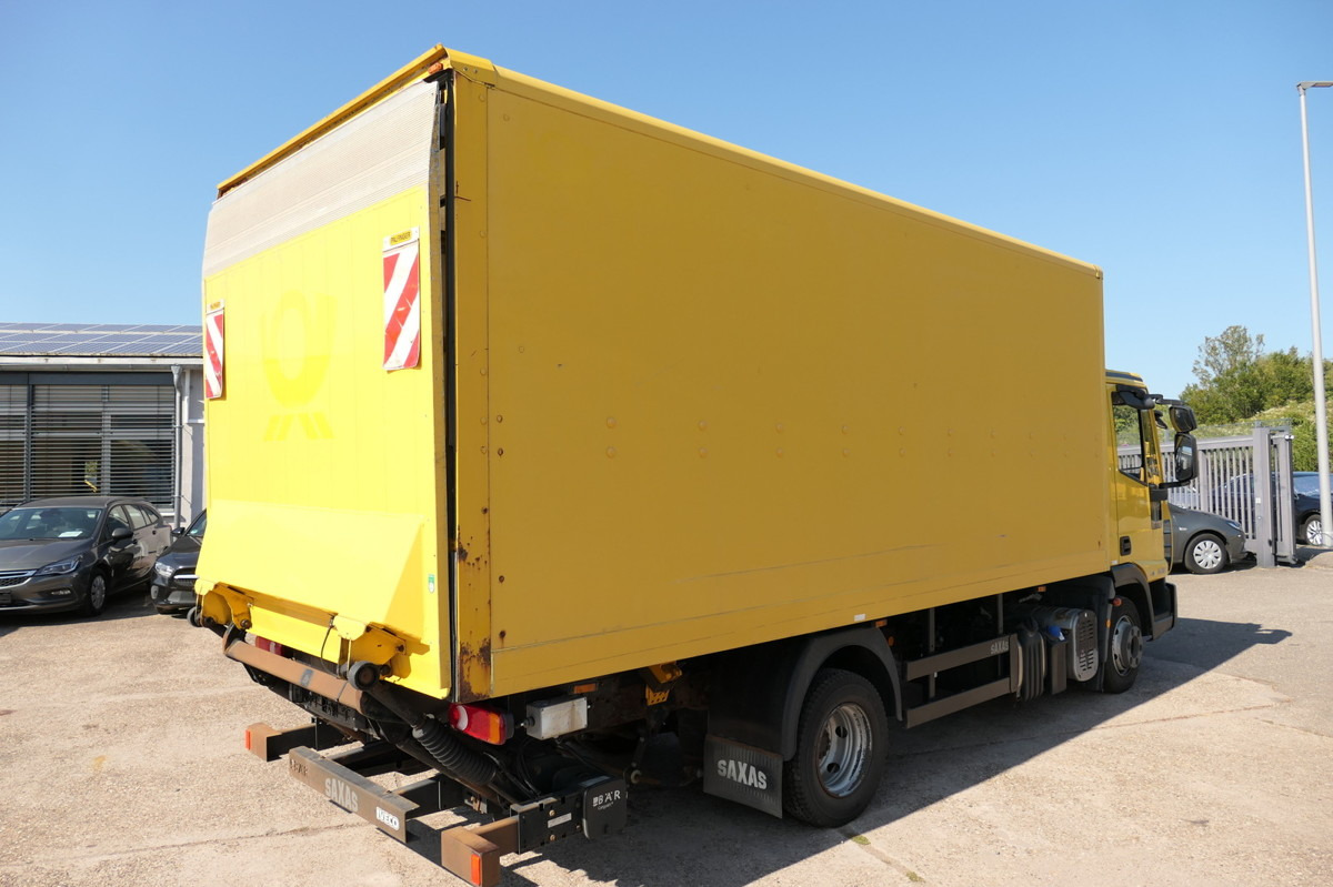 IVECO EuroCargo ML 75 E 16 P LBW LUFT AUTOMATIK EURO-5 - 厢式卡车:图3 IVECO EuroCargo ML 75 E 16 P LBW LUFT AUTOMATIK EURO-5 - 厢式卡车:图3