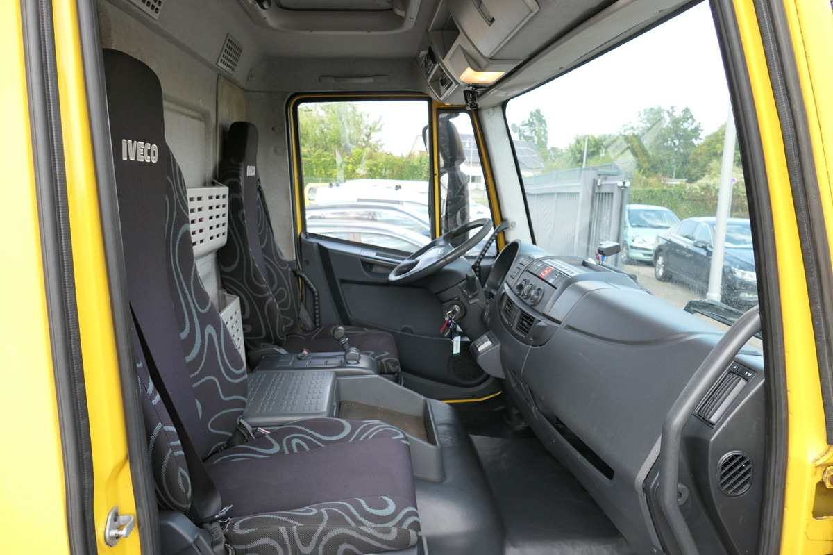 IVECO EuroCargo ML 75 E 16 P LBW LUFT AUTOMATIK - 厢式卡车:图5 IVECO EuroCargo ML 75 E 16 P LBW LUFT AUTOMATIK - 厢式卡车:图5