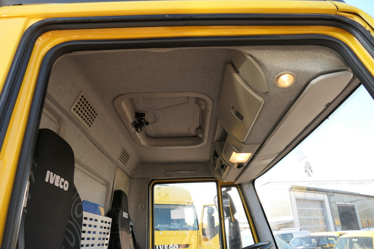 IVECO EuroCargo ML 75 E 16 P LBW LUFT AUTOMATIK - 厢式卡车:图5 IVECO EuroCargo ML 75 E 16 P LBW LUFT AUTOMATIK - 厢式卡车:图5