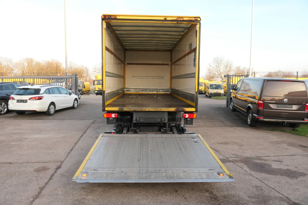IVECO EuroCargo ML 75 E 16 P LBW LUFT EURO-5 - 厢式货车:图5 IVECO EuroCargo ML 75 E 16 P LBW LUFT EURO-5 - 厢式货车:图5