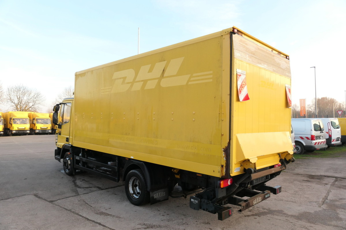 IVECO EuroCargo ML 75 E 16 P LBW LUFT EURO-5 - 厢式货车:图4 IVECO EuroCargo ML 75 E 16 P LBW LUFT EURO-5 - 厢式货车:图4