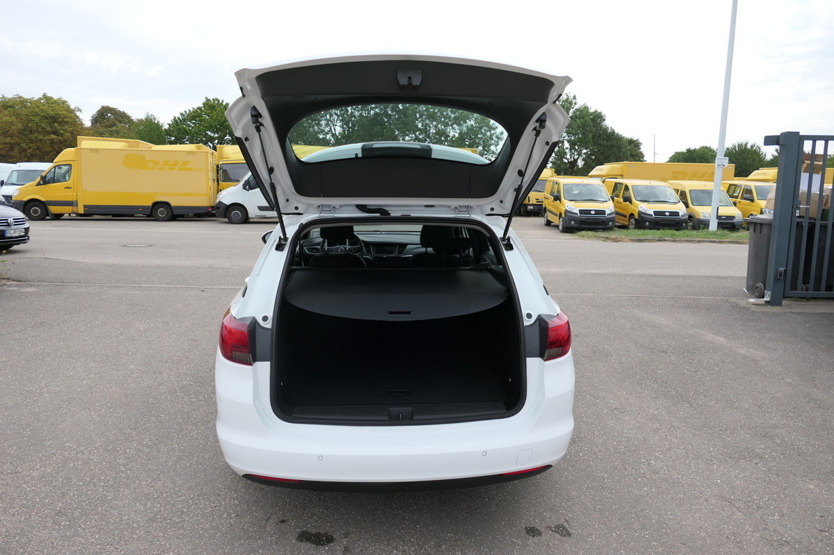 OPEL Astra Sports Tourer 1.5 CDTI KLIMA - 汽车:图5 OPEL Astra Sports Tourer 1.5 CDTI KLIMA - 汽车:图5