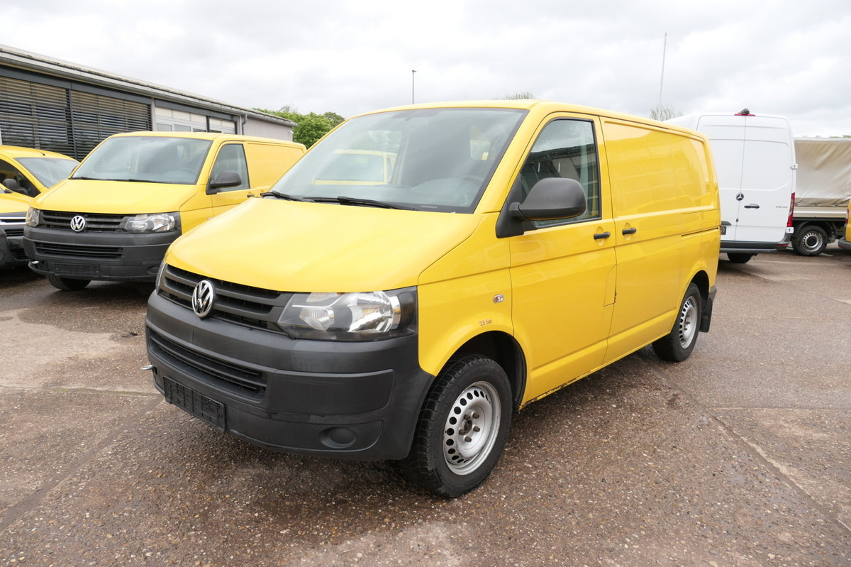 VW T5 Transporter 2.0 TDI EURO-5 CoC PARKTRONIK - 紧凑型面包车:图3 VW T5 Transporter 2.0 TDI EURO-5 CoC PARKTRONIK - 紧凑型面包车:图3