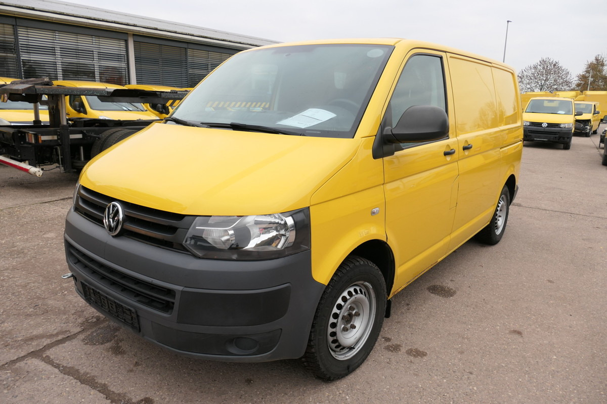 VW T5 Transporter 2.0 TDI EURO-5 CoC PARKTRONIK - 紧凑型面包车:图3 VW T5 Transporter 2.0 TDI EURO-5 CoC PARKTRONIK - 紧凑型面包车:图3