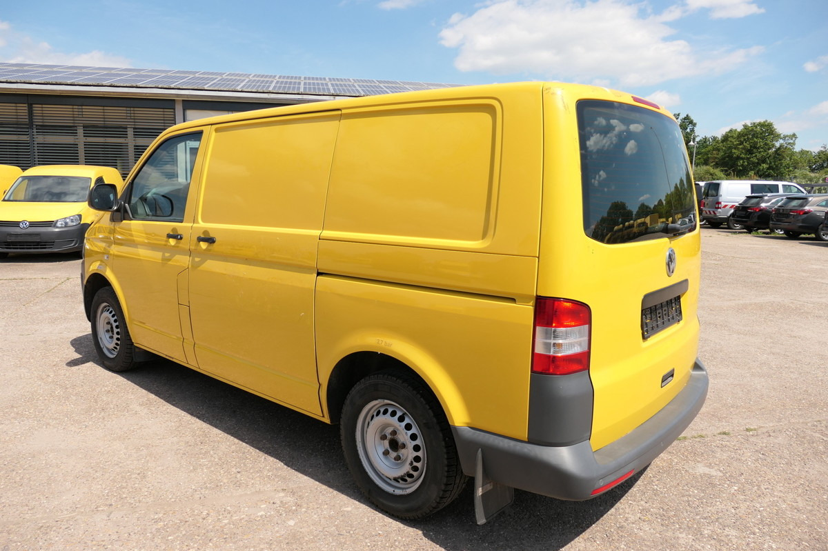 VW T5 Transporter 2.0 TDI PARKTRONIK EURO5 2xSCHIEB - 紧凑型面包车:图5 VW T5 Transporter 2.0 TDI PARKTRONIK EURO5 2xSCHIEB - 紧凑型面包车:图5