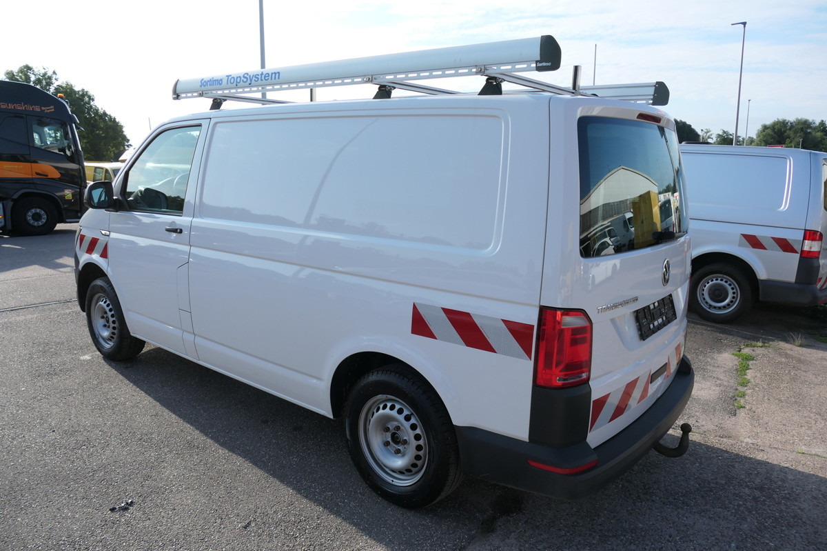 VW T6 Transporter 2.0 TDI 4Motion 3Sitzer KLIMA AHK - 紧凑型面包车:图5 VW T6 Transporter 2.0 TDI 4Motion 3Sitzer KLIMA AHK - 紧凑型面包车:图5