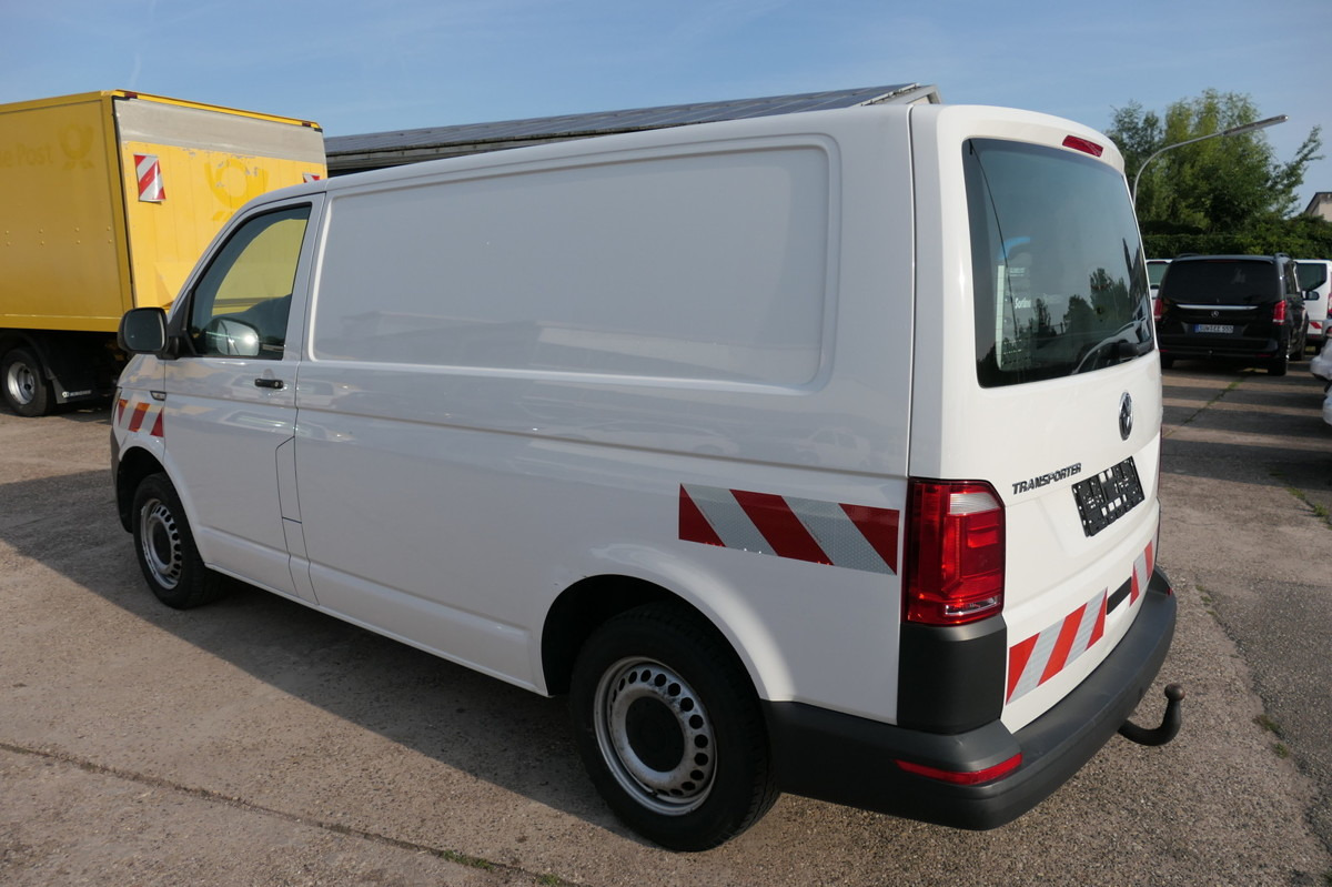 VW T6 Transporter 2.0 TDI 4Motion 3Sitzer KLIMA AHK - 紧凑型面包车:图5 VW T6 Transporter 2.0 TDI 4Motion 3Sitzer KLIMA AHK - 紧凑型面包车:图5