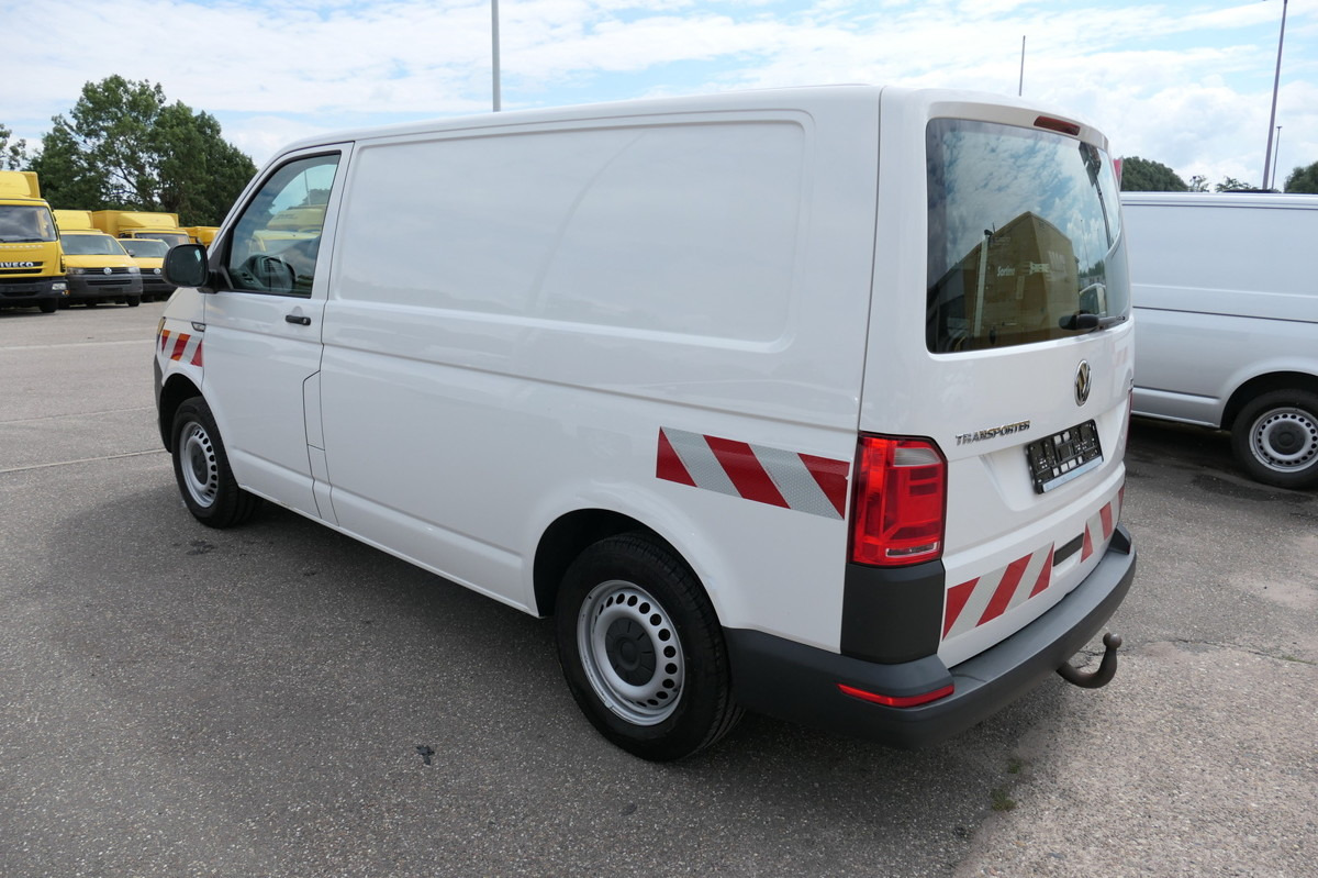VW T6 Transporter 2.0 TDI 4Motion 3Sitzer KLIMA AHK - 紧凑型面包车:图5 VW T6 Transporter 2.0 TDI 4Motion 3Sitzer KLIMA AHK - 紧凑型面包车:图5