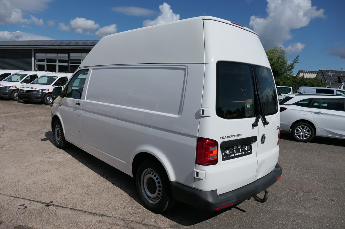 VW T6 Transporter 2.0 TDI 4Motion Hoch Lang KLIMA A - 紧凑型面包车:图5 VW T6 Transporter 2.0 TDI 4Motion Hoch Lang KLIMA A - 紧凑型面包车:图5