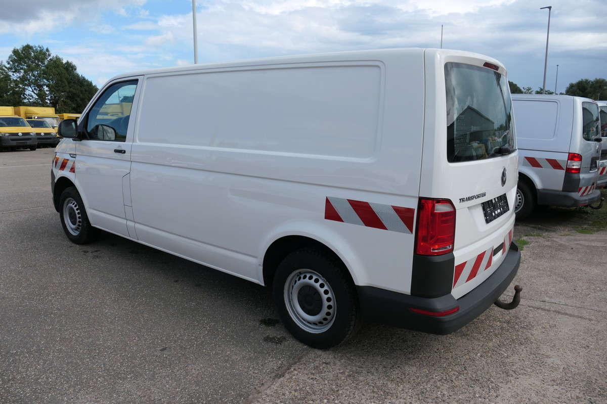 VW T6 Transporter 2.0 TDI 4Motion lang 3Sitzer AHK - 紧凑型面包车:图5 VW T6 Transporter 2.0 TDI 4Motion lang 3Sitzer AHK - 紧凑型面包车:图5