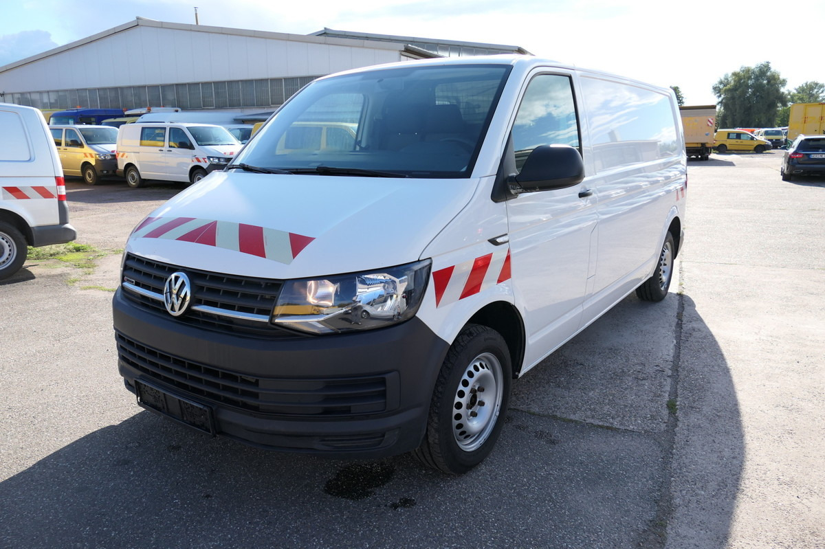 VW T6 Transporter 2.0 TDI 4Motion lang KLIMA AHK We - 紧凑型面包车:图3 VW T6 Transporter 2.0 TDI 4Motion lang KLIMA AHK We - 紧凑型面包车:图3