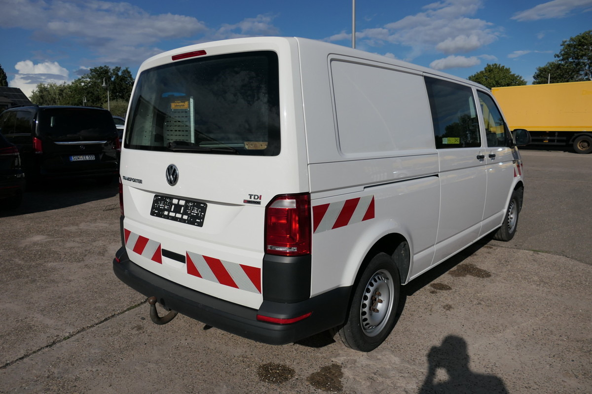 VW T6 Transporter 2.0 TDI 4Motion lang KLIMA AHK We - 紧凑型面包车:图4 VW T6 Transporter 2.0 TDI 4Motion lang KLIMA AHK We - 紧凑型面包车:图4