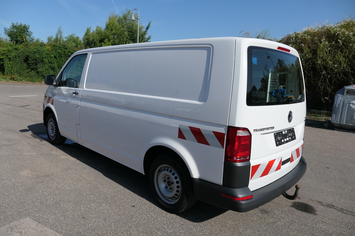 VW T6 Transporter 2.0 TDI lang 4Motion KLIMA AHK We - 紧凑型面包车:图5 VW T6 Transporter 2.0 TDI lang 4Motion KLIMA AHK We - 紧凑型面包车:图5