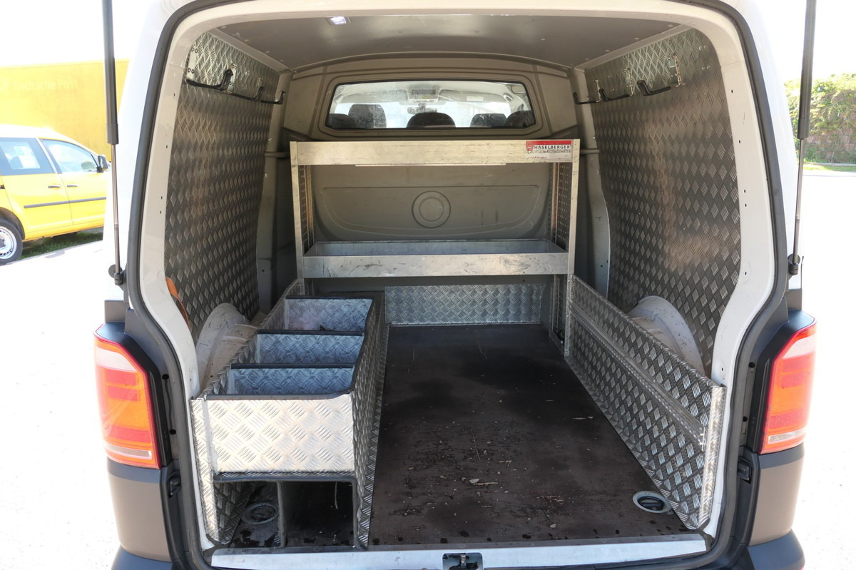 VW T6 Transporter MIXTO LANG 4-MOTION Trendline EUR - 紧凑型面包车:图3 VW T6 Transporter MIXTO LANG 4-MOTION Trendline EUR - 紧凑型面包车:图3