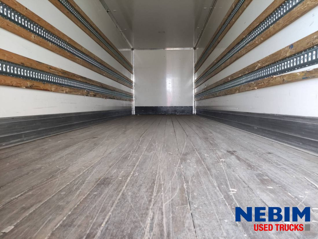 Renault T380 6x2 - 9.52mtr. box - Taillift 2000Kg - 厢式卡车:图3 Renault T380 6x2 - 9.52mtr. box - Taillift 2000Kg - 厢式卡车:图3