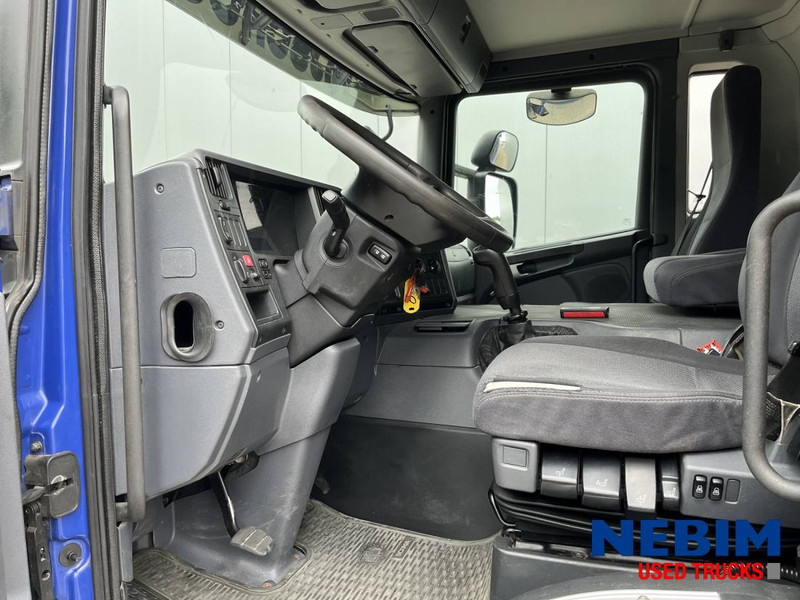 Scania P270 - 343.938km - 3 front seats - 厢式卡车:图3 Scania P270 - 343.938km - 3 front seats - 厢式卡车:图3