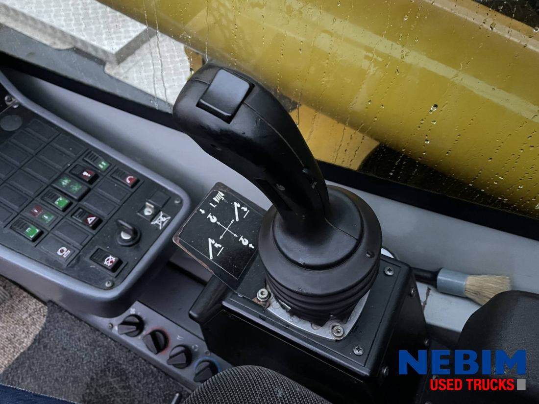 Volvo FM 400 8X4 - Faun Tadano HK40-Only TO BE Viewed BY Appointment - 起重车:图5 Volvo FM 400 8X4 - Faun Tadano HK40-Only TO BE Viewed BY Appointment - 起重车:图5