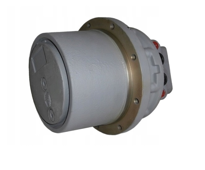 ATLAS 1704LC - 主减速器 适用于 履带式挖掘机:图4 ATLAS 1704LC - 主减速器 适用于 履带式挖掘机:图4