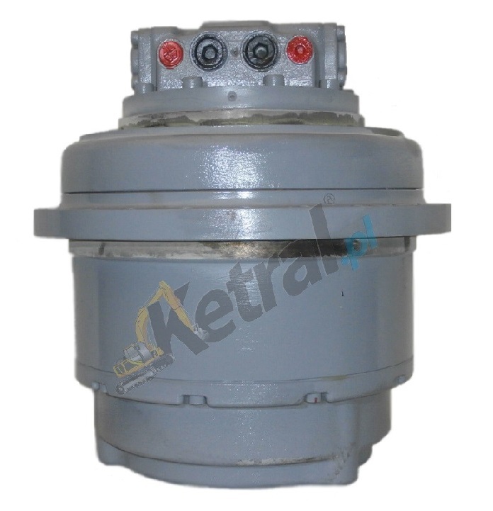ATLAS 1704 - 主减速器 适用于 履带式挖掘机:图1 ATLAS 1704 - 主减速器 适用于 履带式挖掘机:图1