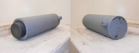 CASE CX 210 - 轨道 适用于 履带式挖掘机:图1 CASE CX 210 - 轨道 适用于 履带式挖掘机:图1