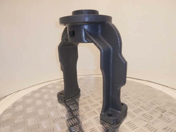 CASE CX210 - 轨道 适用于 履带式挖掘机:图1 CASE CX210 - 轨道 适用于 履带式挖掘机:图1