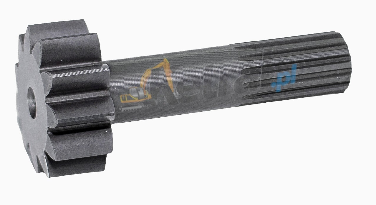 KUBOTA KX41 - 传动轴 适用于 小型挖掘机:图1 KUBOTA KX41 - 传动轴 适用于 小型挖掘机:图1