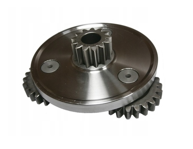 KUBOTA KX41 - 传动轴 适用于 小型挖掘机:图5 KUBOTA KX41 - 传动轴 适用于 小型挖掘机:图5