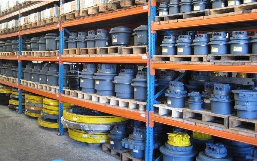 KUBOTA KX41 - 传动轴 适用于 小型挖掘机:图4 KUBOTA KX41 - 传动轴 适用于 小型挖掘机:图4