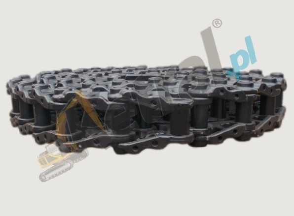 LIEBHERR 934 - 轨道 适用于 履带式挖掘机:图1 LIEBHERR 934 - 轨道 适用于 履带式挖掘机:图1