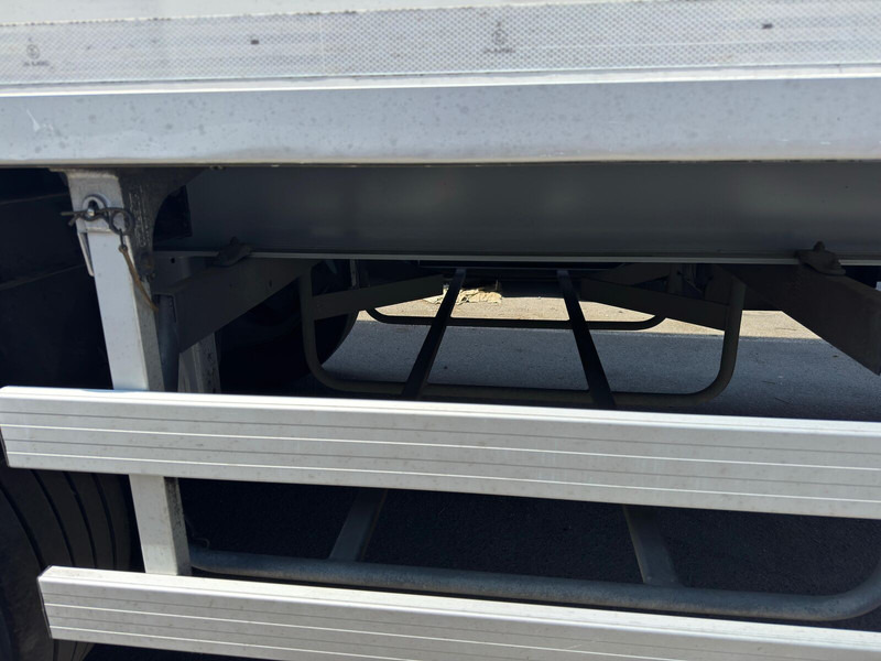 Chereau - 冷藏拖车:图4 Chereau - 冷藏拖车:图4