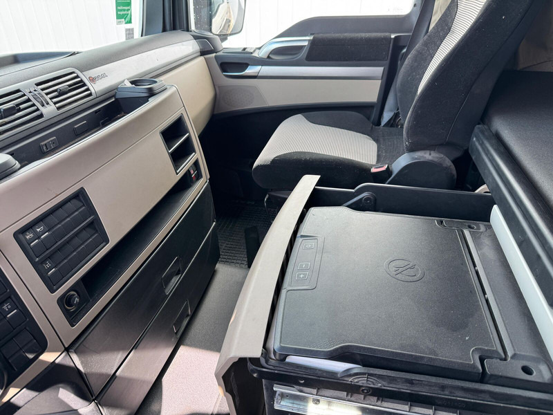 牵引车 MAN TGX 18.500:图12 牵引车 MAN TGX 18.500:图12