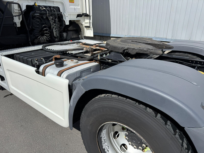 MAN TGX 18.500 - 牵引车:图4 MAN TGX 18.500 - 牵引车:图4