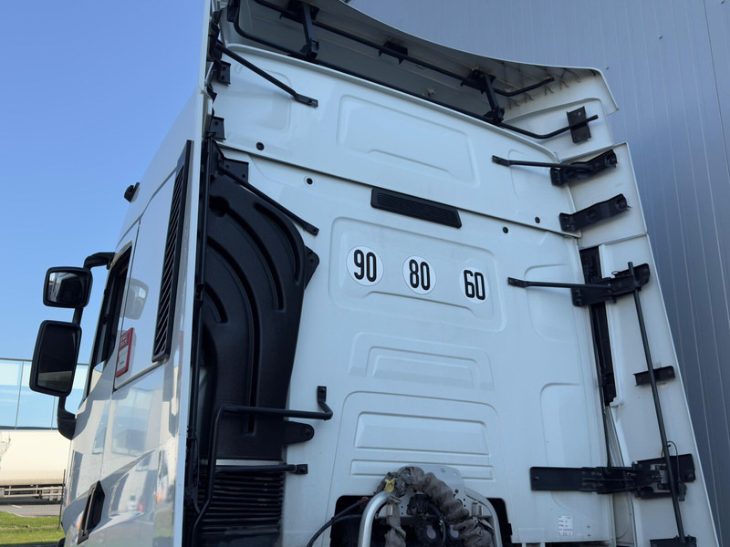 Renault T460 租赁 Renault T460:图17 Renault T460 租赁 Renault T460:图17