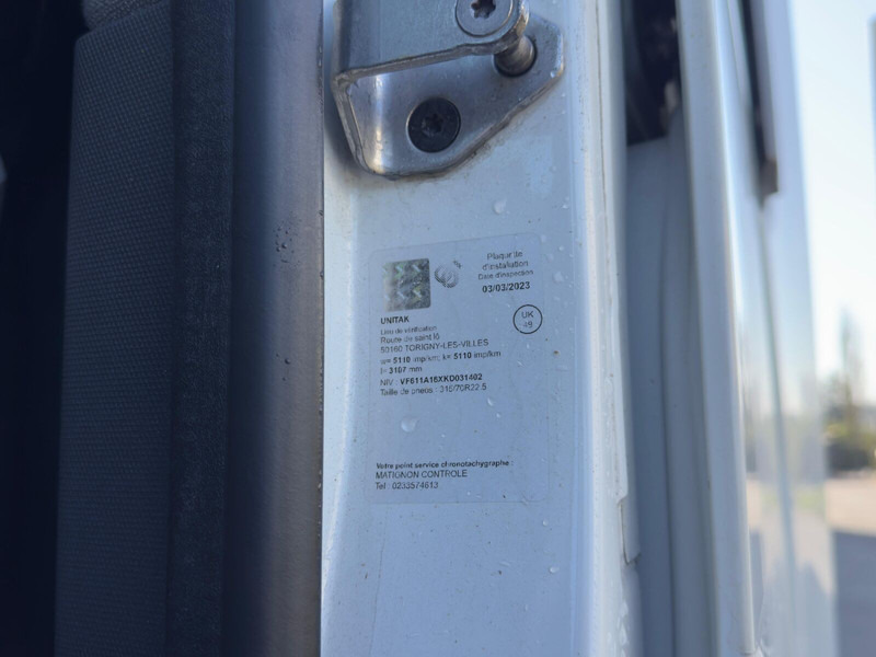 Renault T460 租赁 Renault T460:图19 Renault T460 租赁 Renault T460:图19