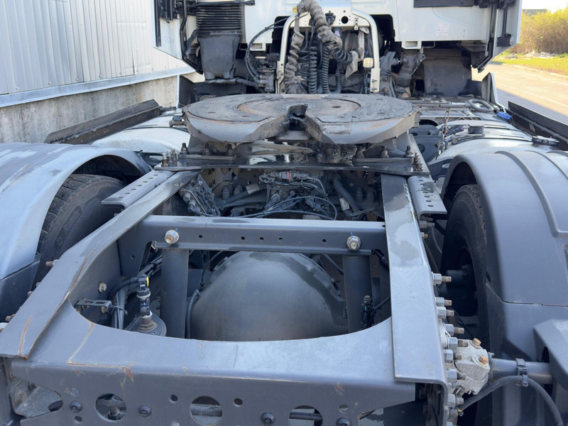 Renault T460 租赁 Renault T460:图7 Renault T460 租赁 Renault T460:图7