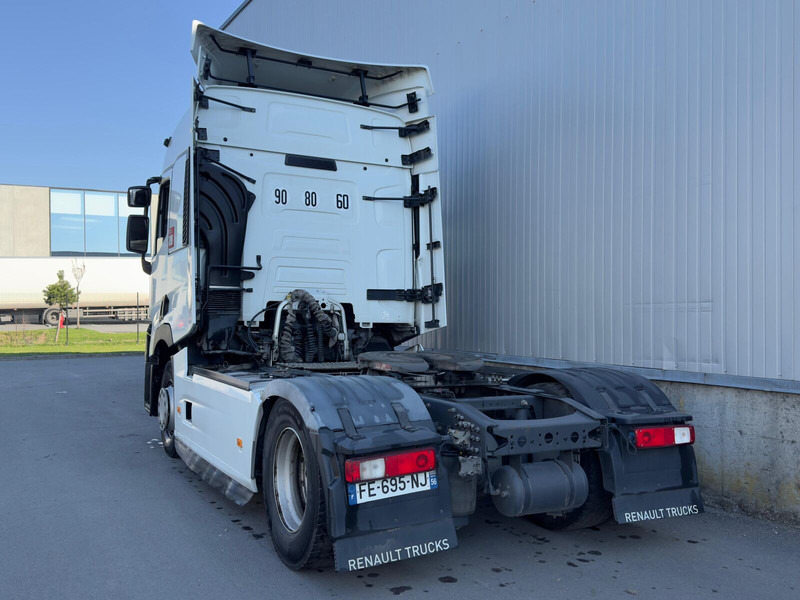 Renault T460 租赁 Renault T460:图12 Renault T460 租赁 Renault T460:图12