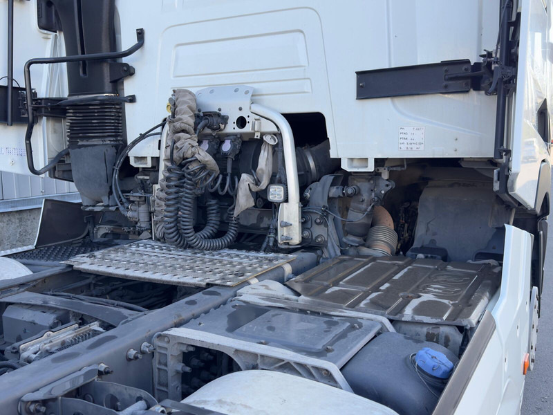 Renault T460 租赁 Renault T460:图9 Renault T460 租赁 Renault T460:图9