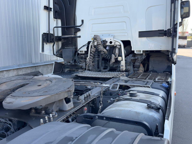 Renault T460 租赁 Renault T460:图8 Renault T460 租赁 Renault T460:图8