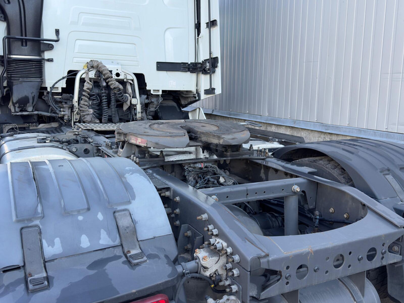 Renault T460 租赁 Renault T460:图14 Renault T460 租赁 Renault T460:图14